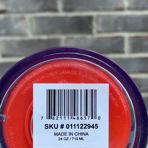 Brand New - Starbucks Jungle Cold Cup - Picture 5 of 7